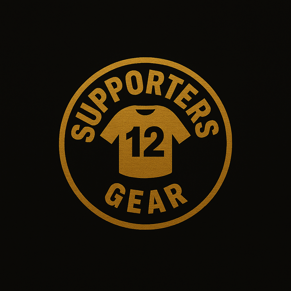 Supporters Gear